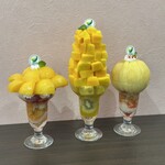 フルーツすぎ - 