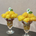 フルーツすぎ - 