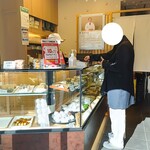 和菓子処 大角玉屋 - 