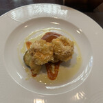 海老専門レストラン マダムシュリンプ銀座 - 