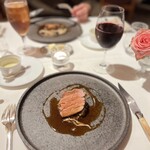 ア・ヴォートル・サンテ - 