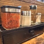 麺 島むら - 料理写真: