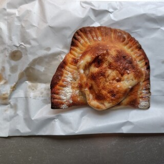 パン工房 バビロン_1