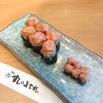 寿司の美登利 総本店 - 