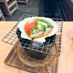 寿司の美登利 総本店 - 