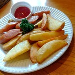 君ヶ浜ベイハウス - 