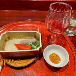 草喰 なかひがし - 