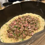 焼肉 ジャンボ - 