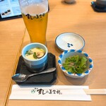 寿司の美登利 総本店 - 