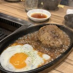 焼肉 ジャンボ - 