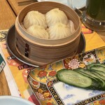 焼売のジョー - 