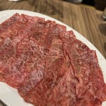 焼肉 ジャンボ - 
