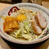 豚山 東京ラーメン横丁店