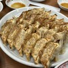 餃子の王将 - 料理写真: