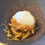 プレゼンテ スギ - 