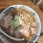神保町 可以 - 麺もいい