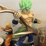 プレゼンテ スギ - 