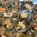 大衆 ゆかり食堂 - 