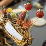 プレゼンテ スギ - 