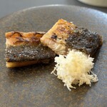 プレゼンテ スギ - 