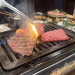 yakiniku motoyama Akihabara ten