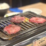 yakiniku motoyama Akihabara ten