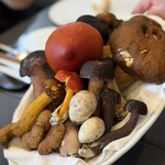 プレゼンテ スギ - 