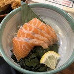 大衆 ゆかり食堂 - 