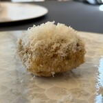 プレゼンテ スギ - 