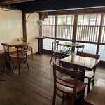 かうひいや3番地 - 