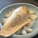 プレゼンテ スギ - 