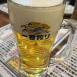 大衆 ゆかり食堂 - 