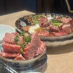 yakiniku motoyama Akihabara ten