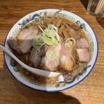 神保町 可以 - ネギもあり