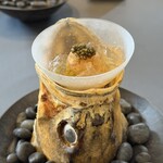 プレゼンテ スギ - 