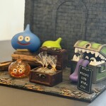 プレゼンテ スギ - 