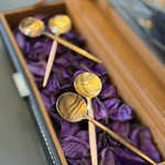 プレゼンテ スギ - 