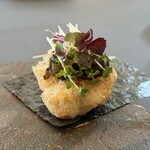 プレゼンテ スギ - 