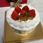 モロゾフ レシピ青葉台店 - 