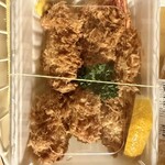 とんかつのつかさ - 