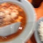 元祖ニュータンタンメン本舗 - プースー美味い