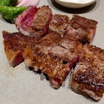肉料理ふくなが - 