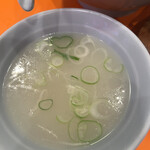 元祖ニュータンタンメン本舗 - 美味しいなぉ