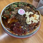 らーめん護什番 - 