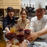 肉料理ふくなが - 