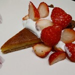 肉料理ふくなが - 