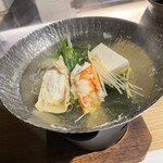 薄野蟹一 - 