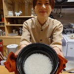 肉料理ふくなが - 