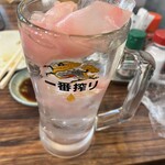 大衆 ゆかり食堂 - 