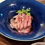 Aju trattorìa 飯田橋 - 